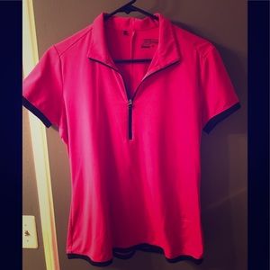 Woman’s Nike Golf shirt